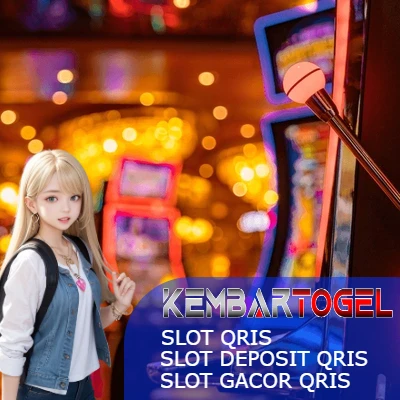 Slot Qris : Link Situs Slot Online Deposit Qris 5000 Super Gacor Hari Ini